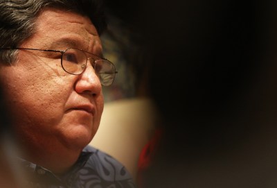 Kouchi Delays Public Records Request