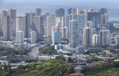 Hawaii Condo Fees Are Among Nation’s Highest. And They’re Squeezing The Middle Class