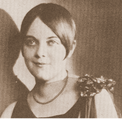 Thalia Massie