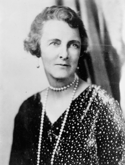 Grace Fortescue