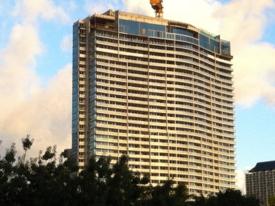 Curt Sanburn: When Protections Fail, An Ugly Honolulu Emerges