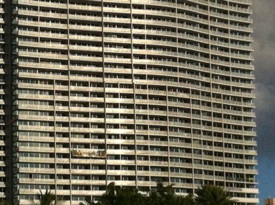 Curt Sanburn: The Story Behind A Controversial Waikiki High-Rise