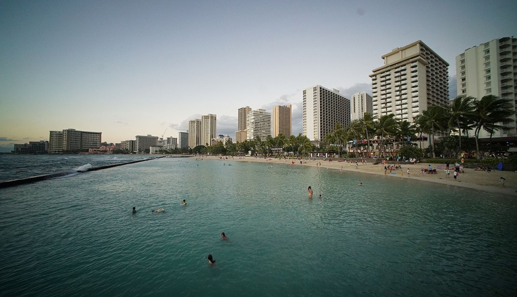 Families Shoulder A Hefty Burden When A Visitor Dies In Hawaii