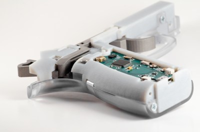 ‘Smart Gun’ Technology Is Gaining Traction