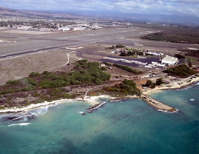 Curt Sanburn: The Inevitable Kalaeloa Development