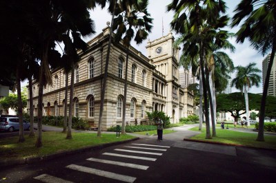 Senate To Hold Special Session In October For Judicial Appointments