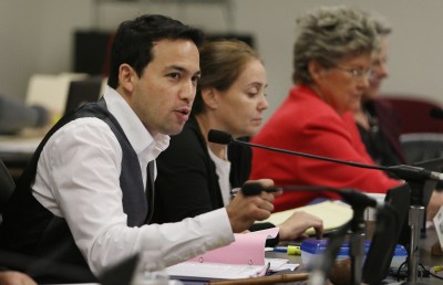 State Pulls Request For Prison Environmental Studies Exemption