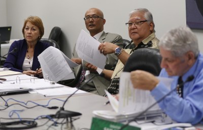 Bills On Police Body Cams, Shooting Review Board Move Forward
