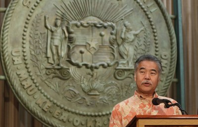 Governor: 100% Renewable Energy Formula ‘Flawed’