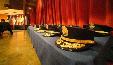 Old Case Sheds New Light On Police Major’s Domestic Violence Past