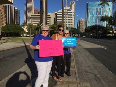 GET-Caregiver Bill Moves Forward