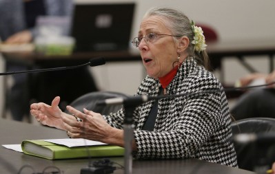 The Civil Beat Editorial Board Interview: Criminal Justice Reform Advocate Kat Brady