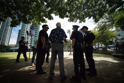 Caldwell’s Inaction On Police Reform Draws Political Attacks