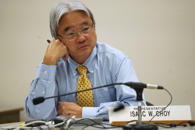 House Higher Ed Leader Takes Aim At UH