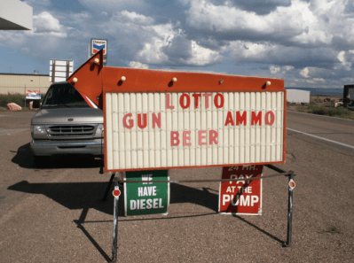 Intoxicated? Put Down That Firearm!