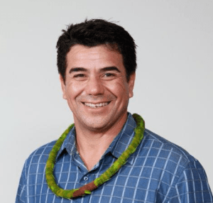 Dan Ahuna