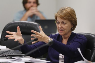 Bill Would Require Surprise Care Home Inspections