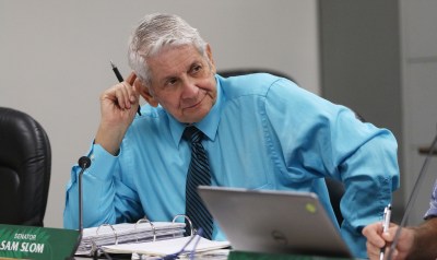 Why The Hawaii GOP’s Only Senate Seat May Be In Jeopardy