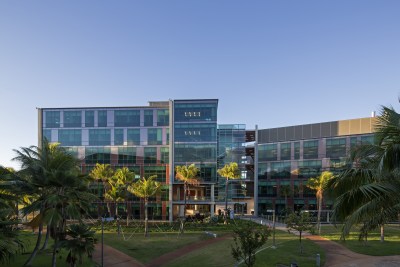 UH Gets $5.5 Million To Study Cancer In The Pacific Islands