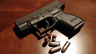 Lawmakers Lauded For Gun Bills