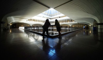 More Than 700 State Workers Are Home Awaiting Reassignment