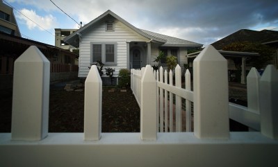Living Hawaii: Our Surprising Property Tax Poison