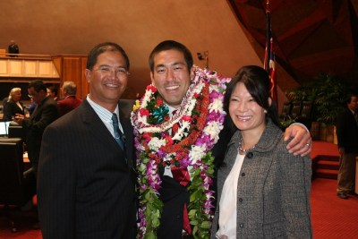 Derek Kawakami Leaving House Seat To Run For Kauai County Council