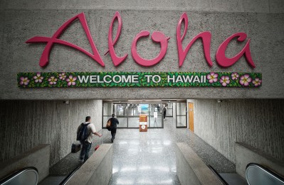 Trisha Kehaulani Watson: Welcome To Hawaii — Now Show Some Respect