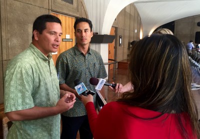 House Lawmakers Kill Bill To Raise Vehicle, Fuel Taxes