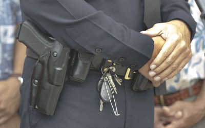 Is The Proposed Review Of Police Killings Just ‘Window-Dressing’?