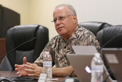 Bill Targeting False Service Animals Introduced In Hawaii