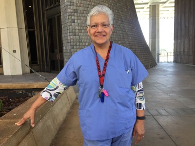 Help Urged For Wahiawa General