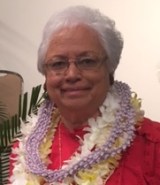 Antoinette "Toni" Lee