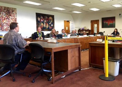 House Budget Gives $16M For Kaiser-Run Hospitals