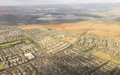 Hawaii Senate Bills Would Earmark Nearly $1 Billion For Housing Projects