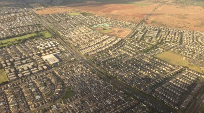 Will Creating More Jobs In Kapolei Ease Traffic Congestion?