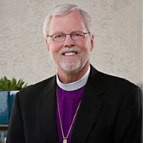 Rev. Murray D. Finck