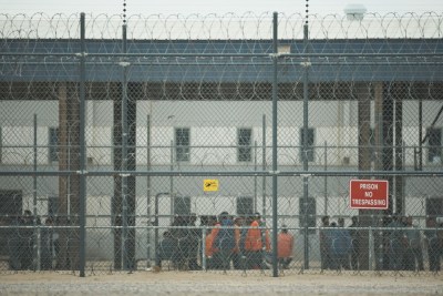 Hawaii Prosecutors Want COVID-19 Inmate Releases Stopped