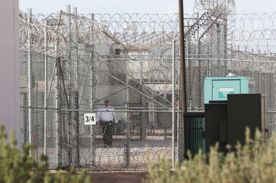 Prison Commission Demands Answers On COVID-19 At Arizona Prison
