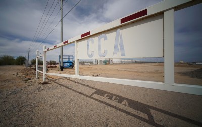 Hawaii Re-Ups With Arizona Prison For $45 Million Per Year