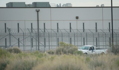 Ben Lowenthal: We’re Failing Our Community When We Banish Prisoners To The Mainland