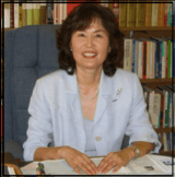 Rev. Dr. Sehee S. Han