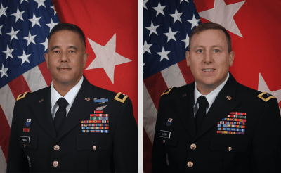 The Cost Of Keeping Hawaii Safe: State Defense Department Salaries