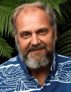 Tom Peek