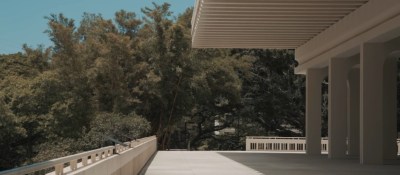 Curt Sanburn: Architecture Month Brings Review Of The City