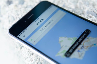 Ride-Sharing Bill Offers Common Sense Requirements