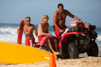 Hawaii Lifeguards Get 16 Percent Raises Under New Union Contract