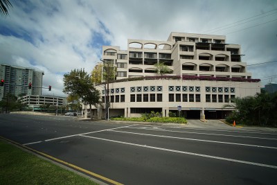 Despite Shutdown, Hawaii Housing Programs Are OK — For Now