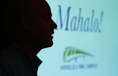 Grabauskas: Honolulu Rail Audit ‘A Mess’