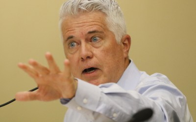 Formby Would Serve As Hanabusa’s Chief of Staff In Congress